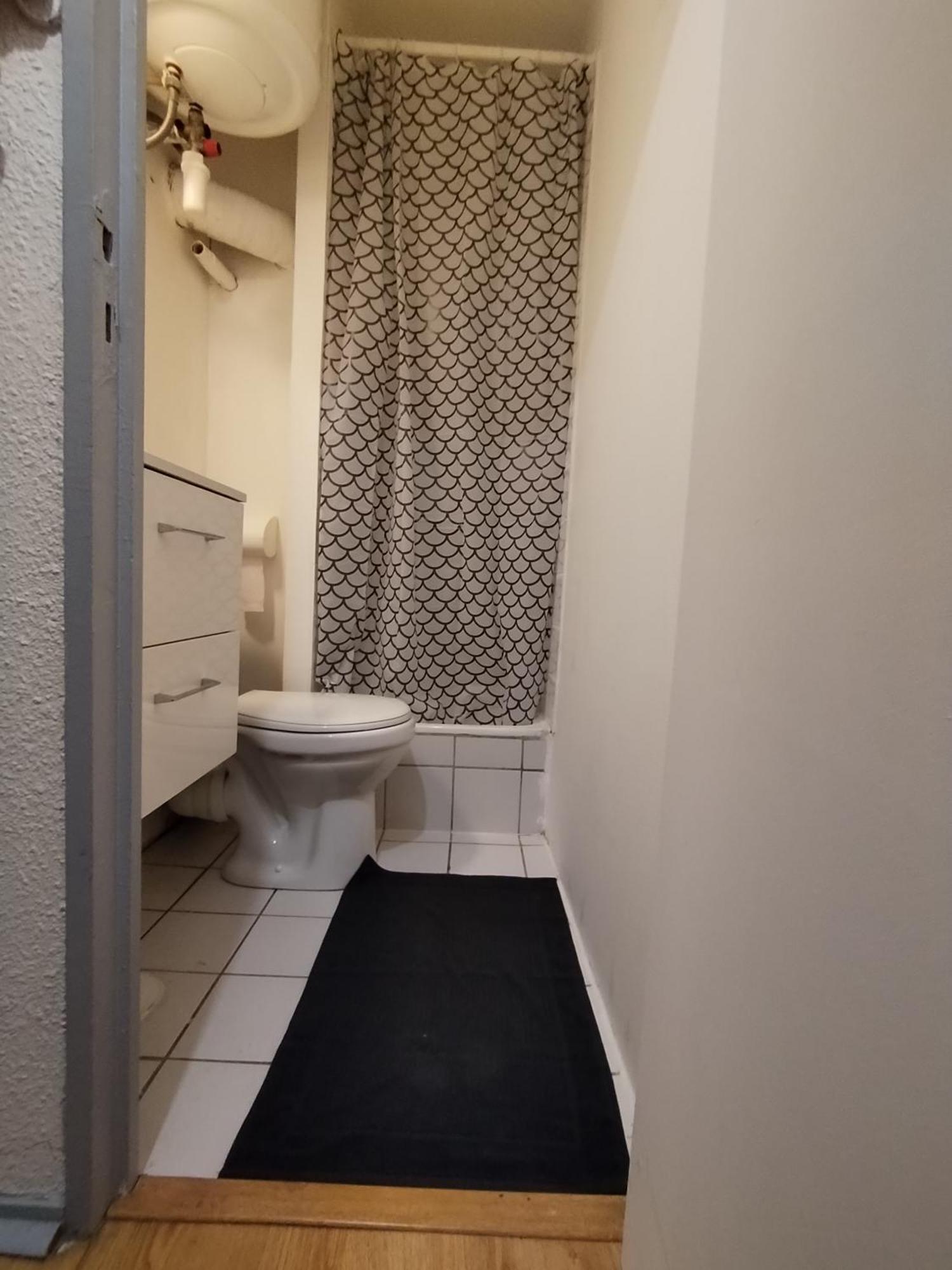 Apartamento Petit Coin De *